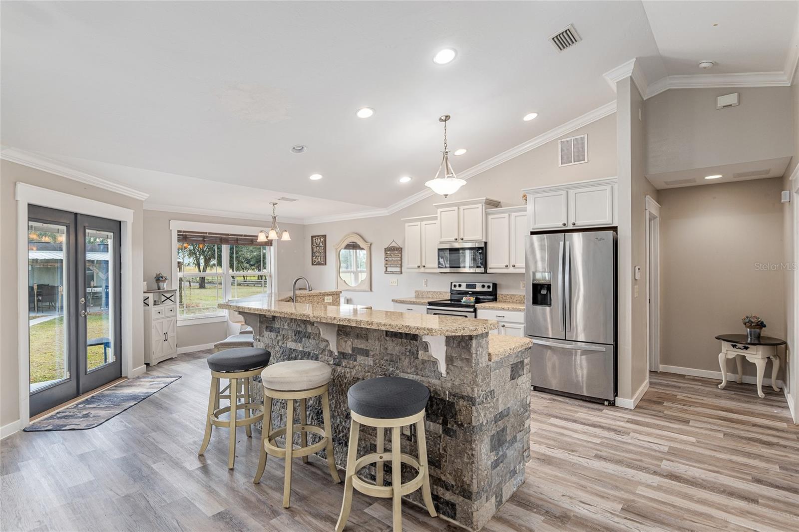 TUSTENUGGEE PLANTATIONS - Residential