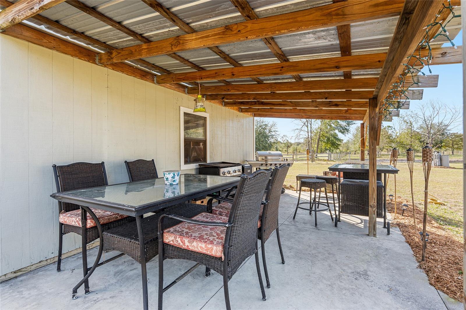 TUSTENUGGEE PLANTATIONS - Residential