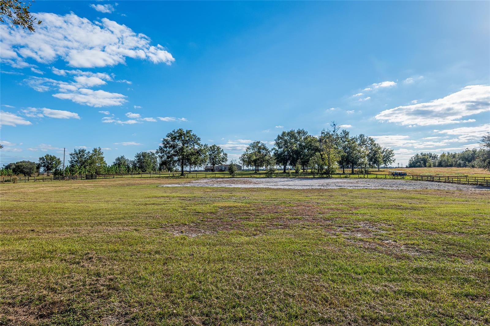 TUSTENUGGEE PLANTATIONS - Residential