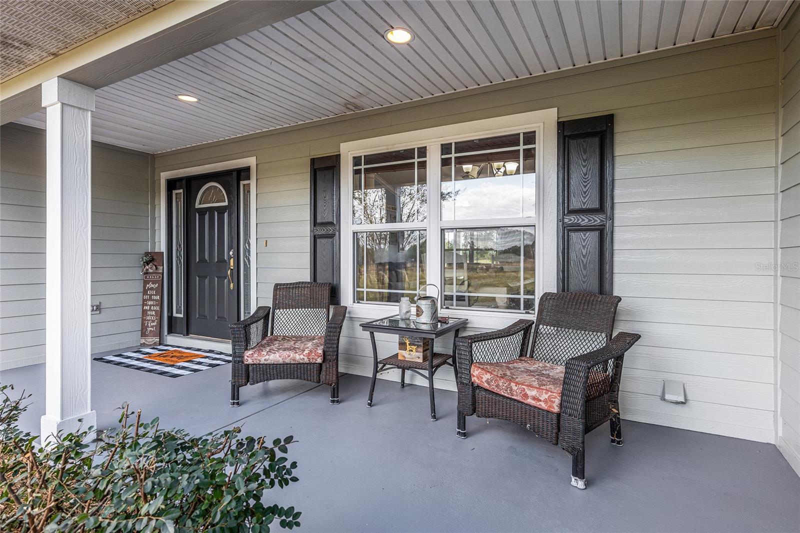 TUSTENUGGEE PLANTATIONS - Residential