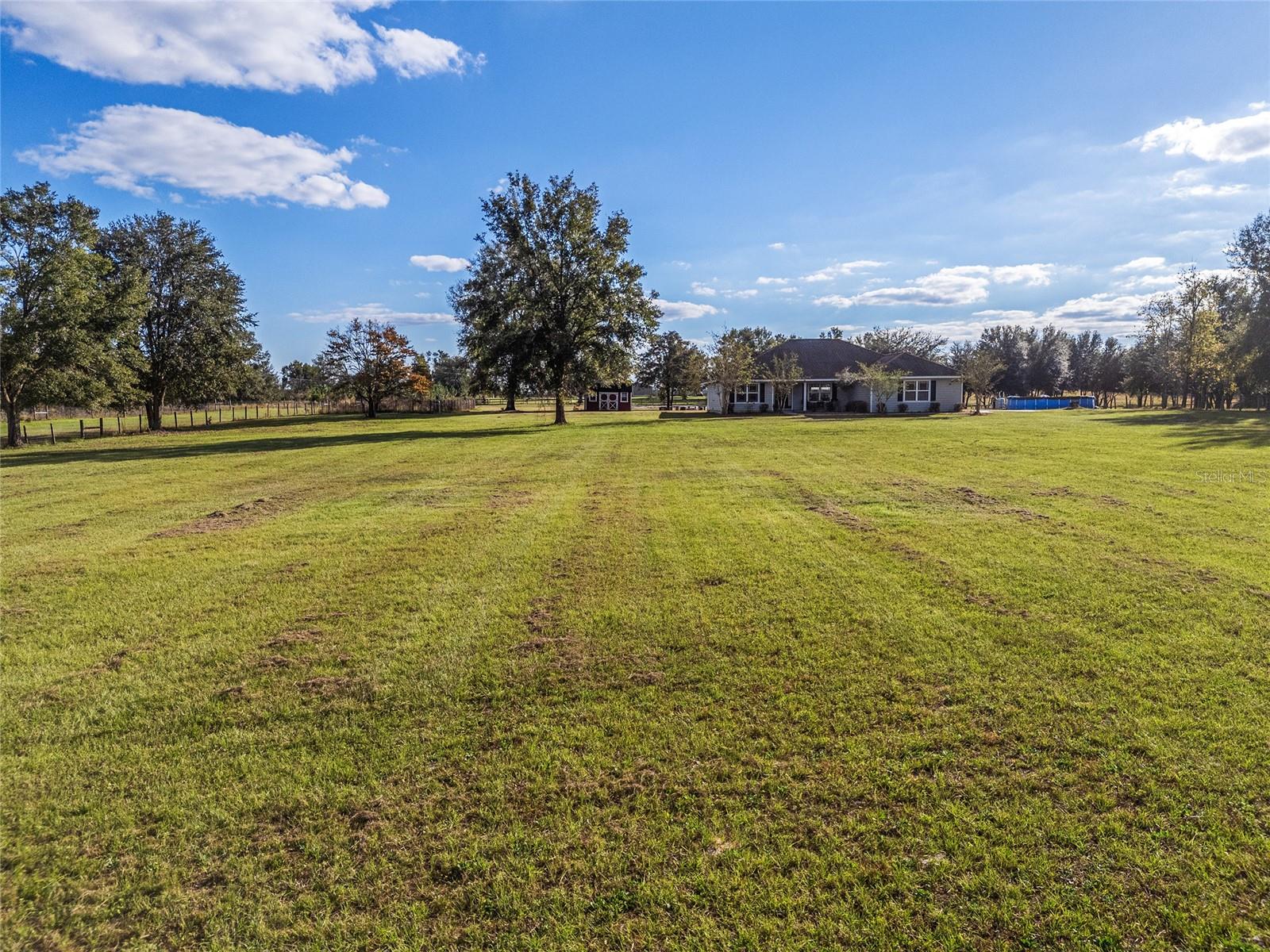 TUSTENUGGEE PLANTATIONS - Residential