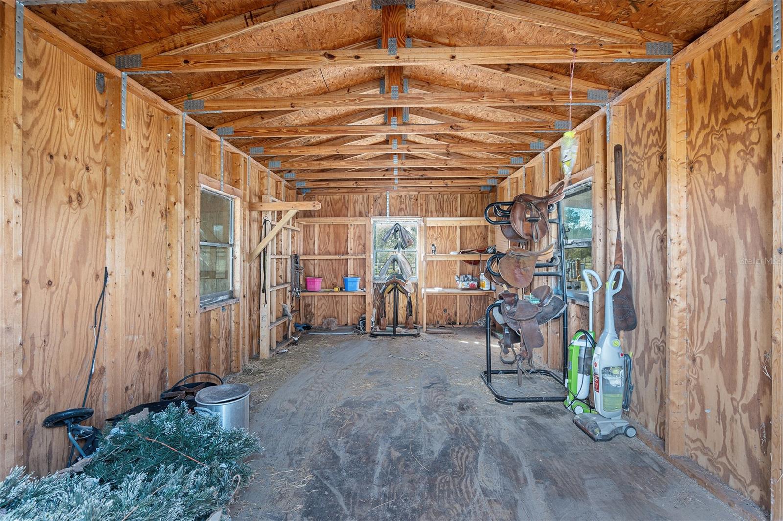 TUSTENUGGEE PLANTATIONS - Residential