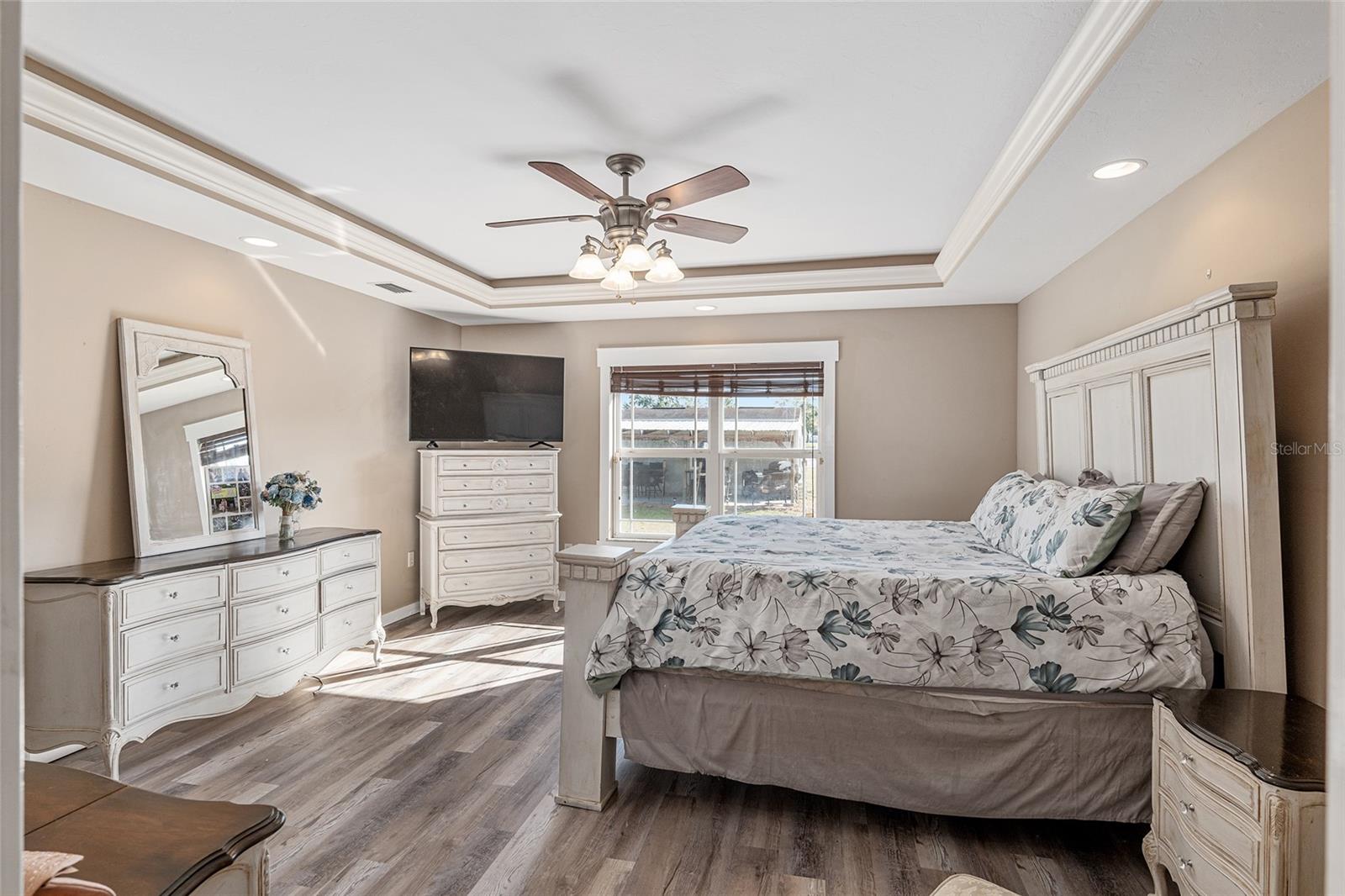 TUSTENUGGEE PLANTATIONS - Residential