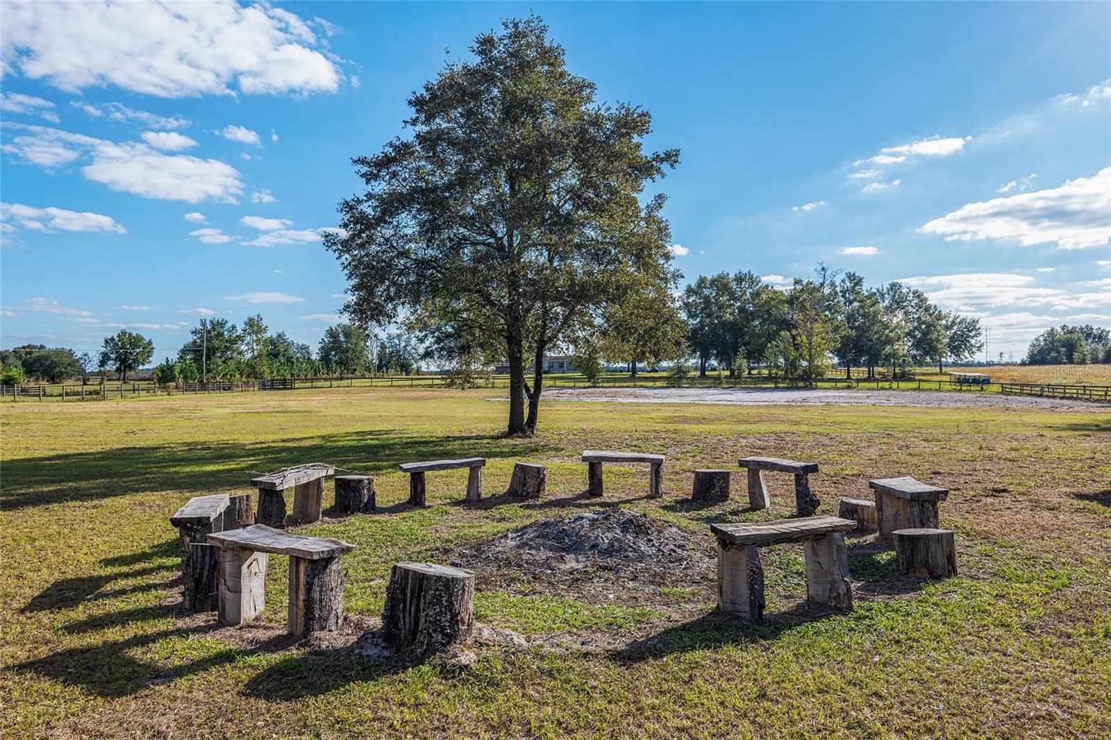 TUSTENUGGEE PLANTATIONS - Residential