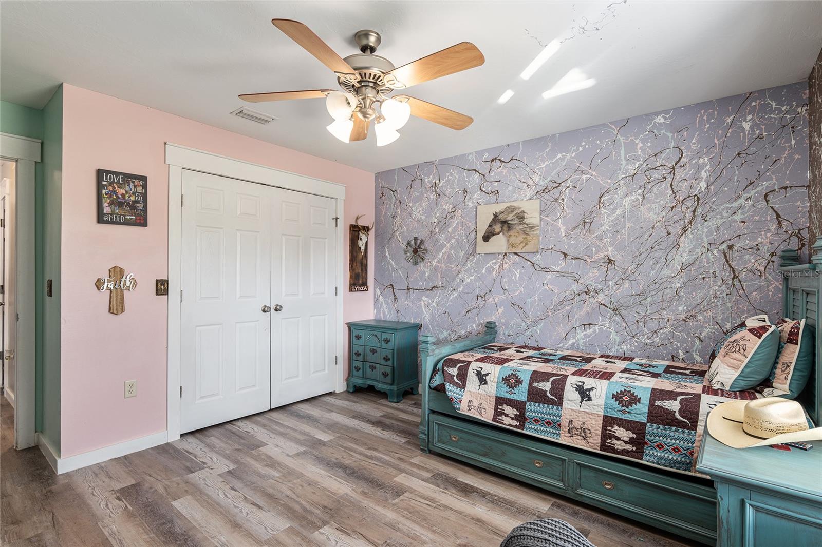 TUSTENUGGEE PLANTATIONS - Residential