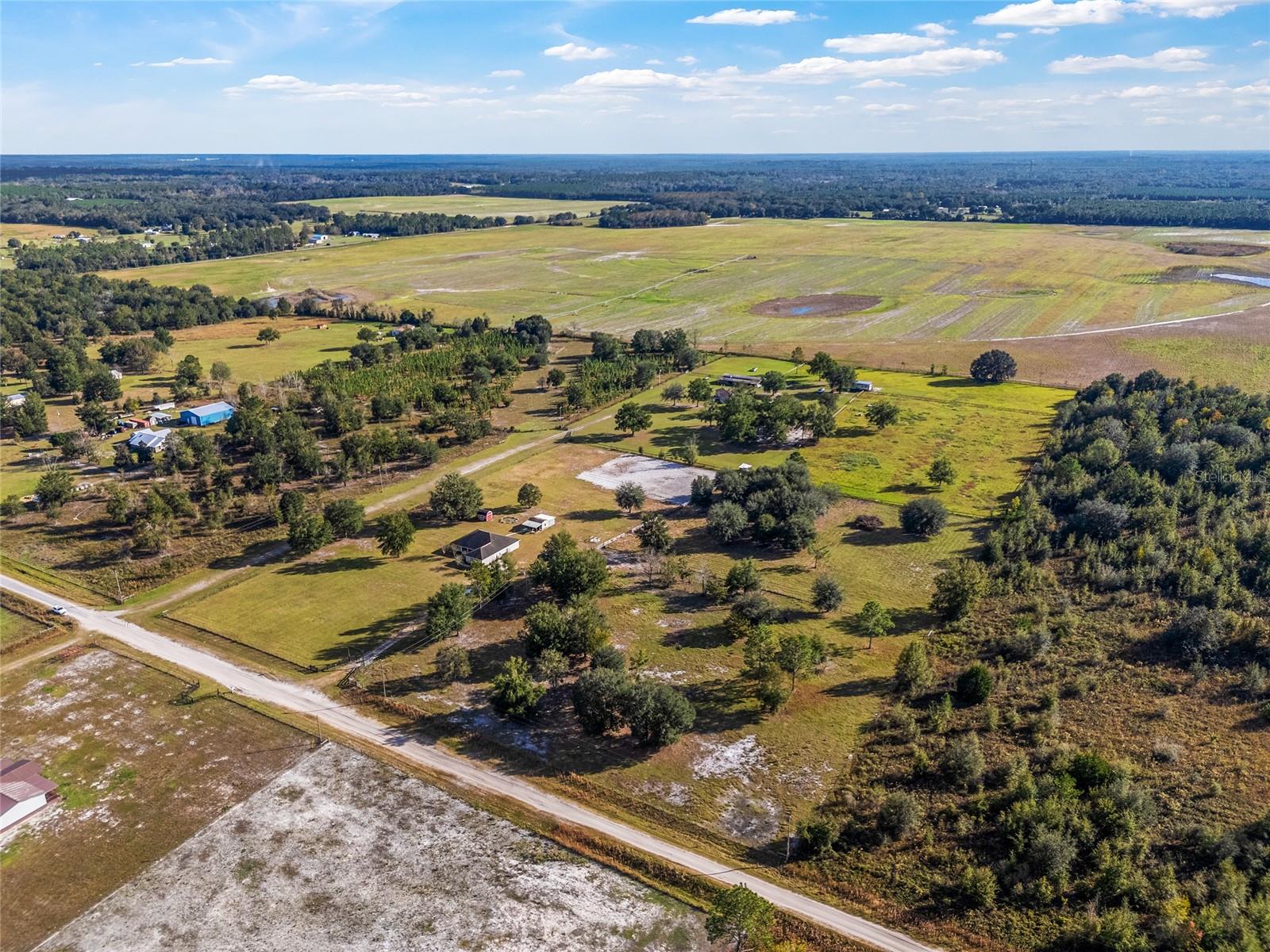 TUSTENUGGEE PLANTATIONS - Residential