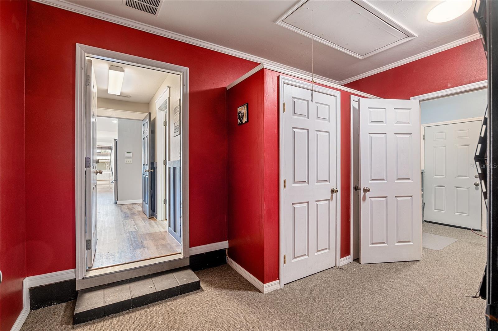 TUSTENUGGEE PLANTATIONS - Residential