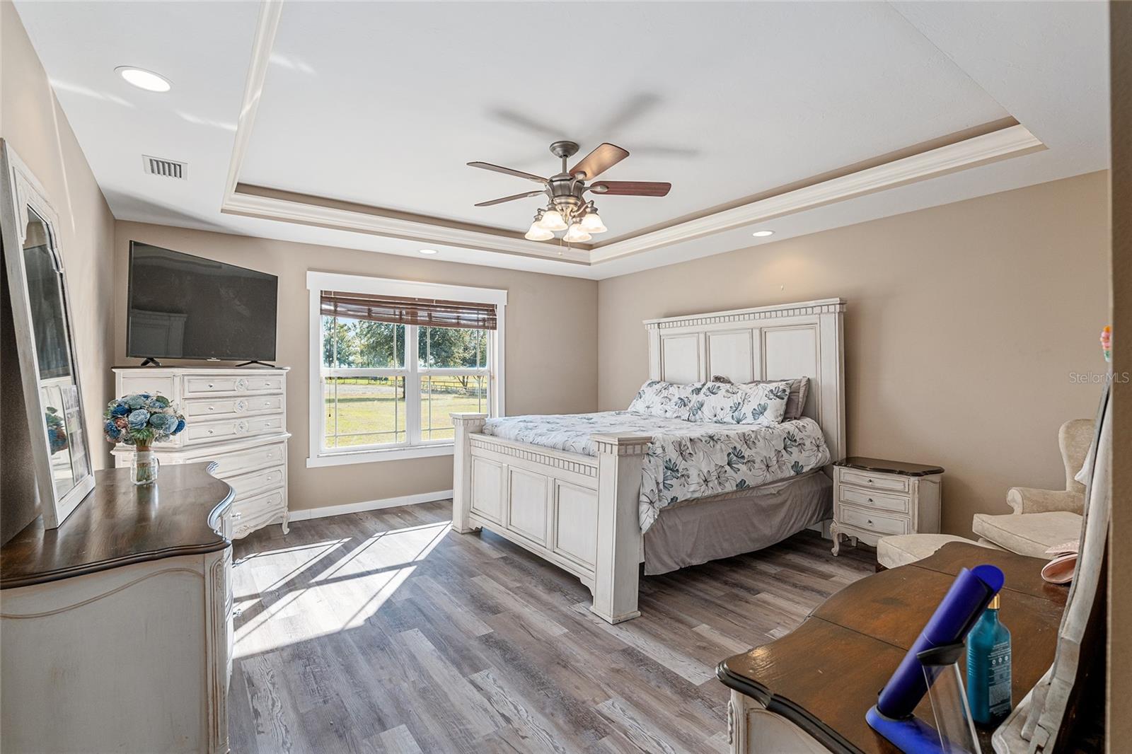 TUSTENUGGEE PLANTATIONS - Residential