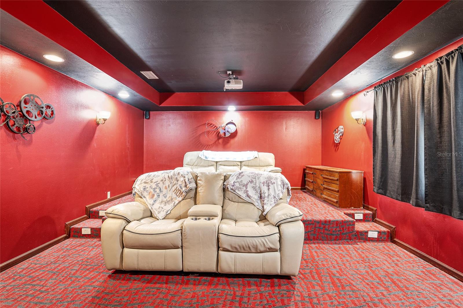 TUSTENUGGEE PLANTATIONS - Residential