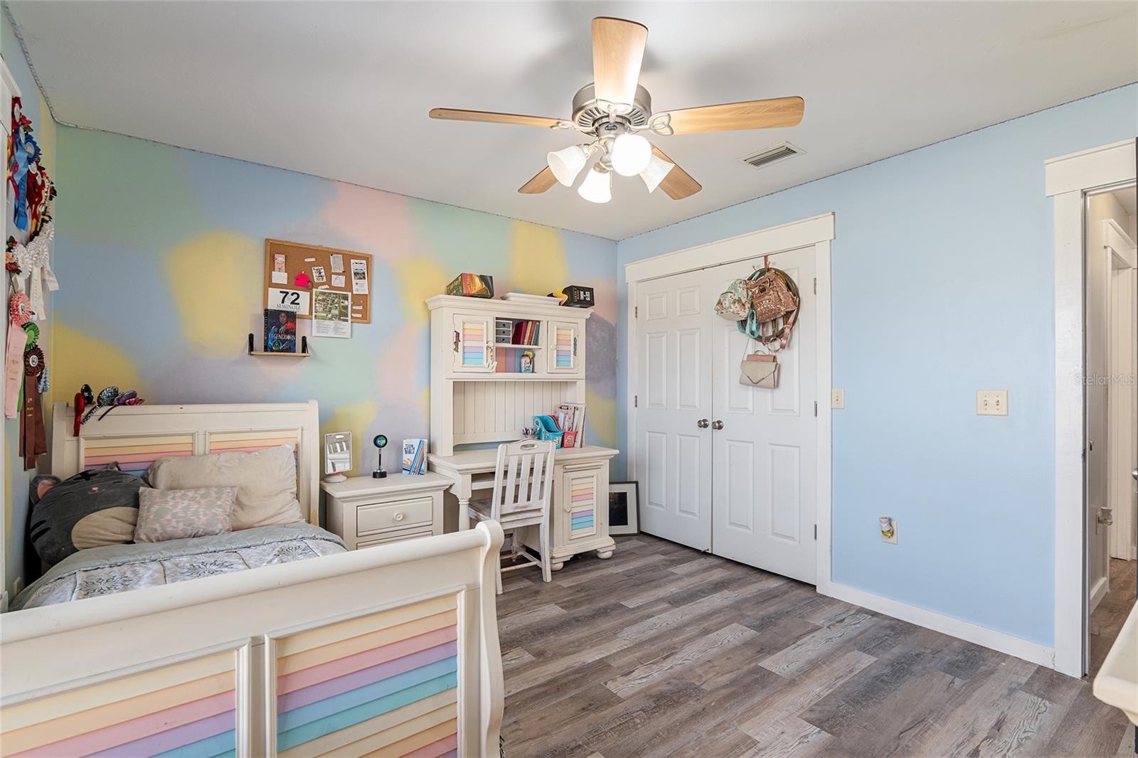 TUSTENUGGEE PLANTATIONS - Residential