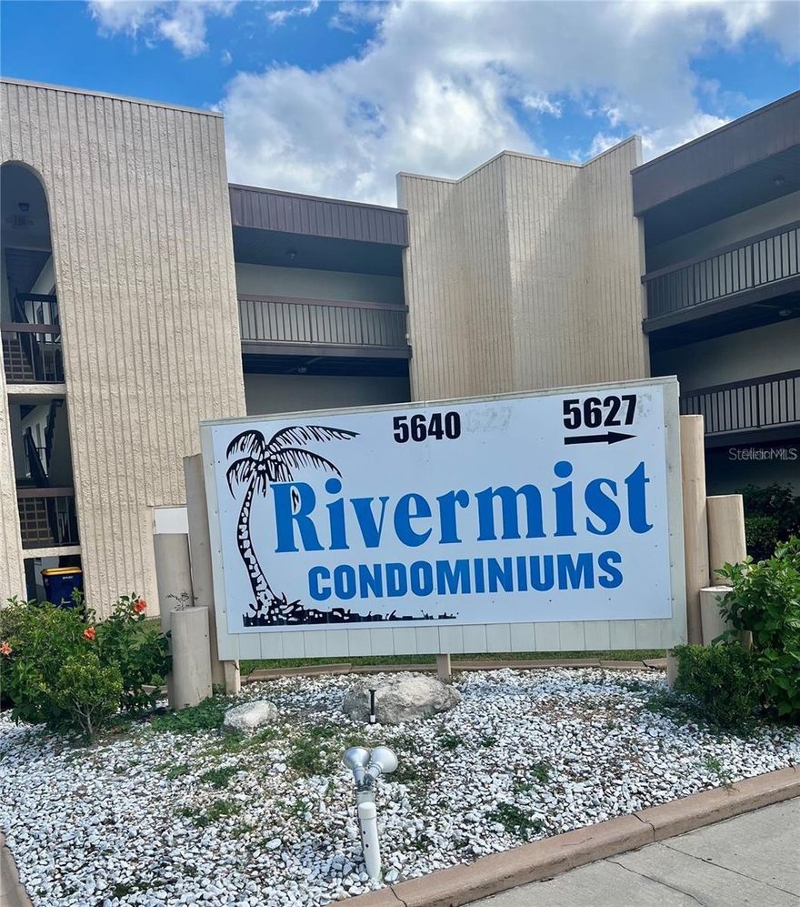 One or more photo(s) has been virtually staged. One or more photo(s) has been virtually staged. Totally Remodeled Furnished 2 Bedroom 2 Bath Waterfront Unit. Move-in Ready to go. Tastefully remodeled with Stainless Appliances and Granite and Quartz countertops. Check out the Amazing Views from the Screened Lanai and Master Bedroom of the Pool and the Lovely Cotee River. A Short distance to Downtown Main Street, New Port Richey, where there is an array of Restaurants, shopping and Newly Renovated Recreation and Aquatic Center with Amenities galore. A short distance to the US 19 Freeway to the Local Beaches and North/South Travel