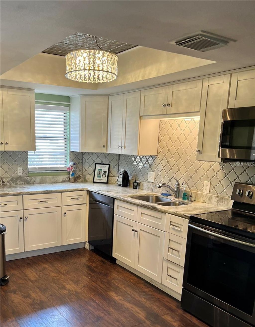 Photo of 5640 Ferguson Court #2205, New Port Richey, FL 34652 (MLS # TB8455091)