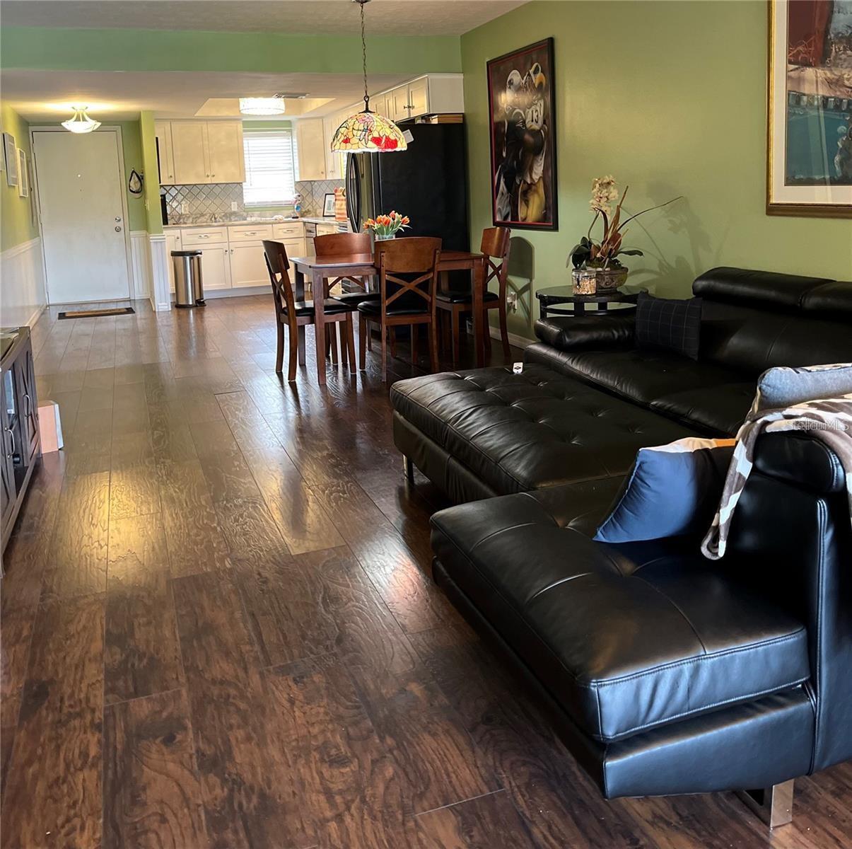 RIVER VILLAS CONDO PH 02 - Residential Lease