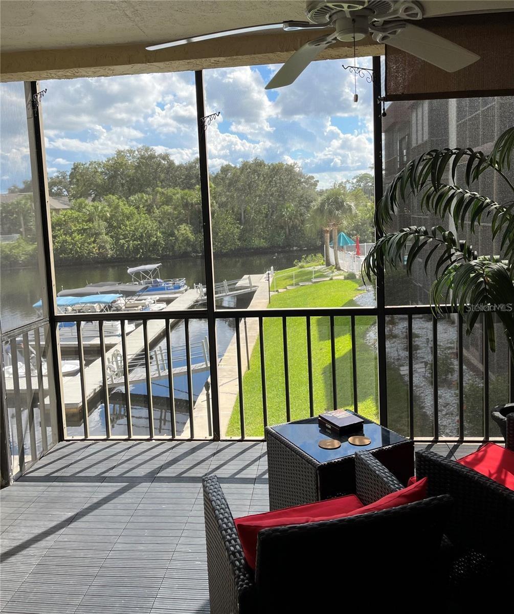 RIVER VILLAS CONDO PH 02 - Residential Lease