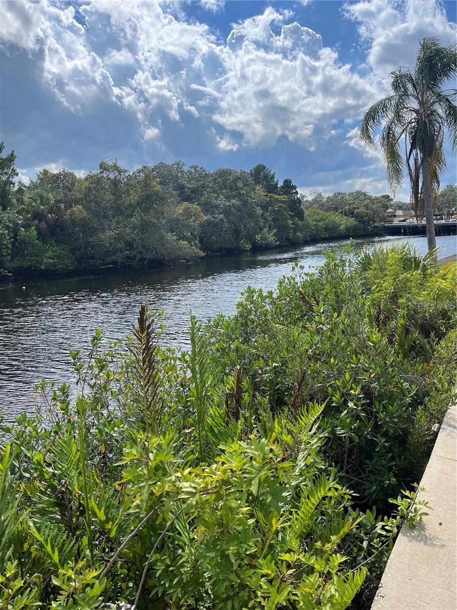 RIVER VILLAS CONDO PH 02 - Residential Lease