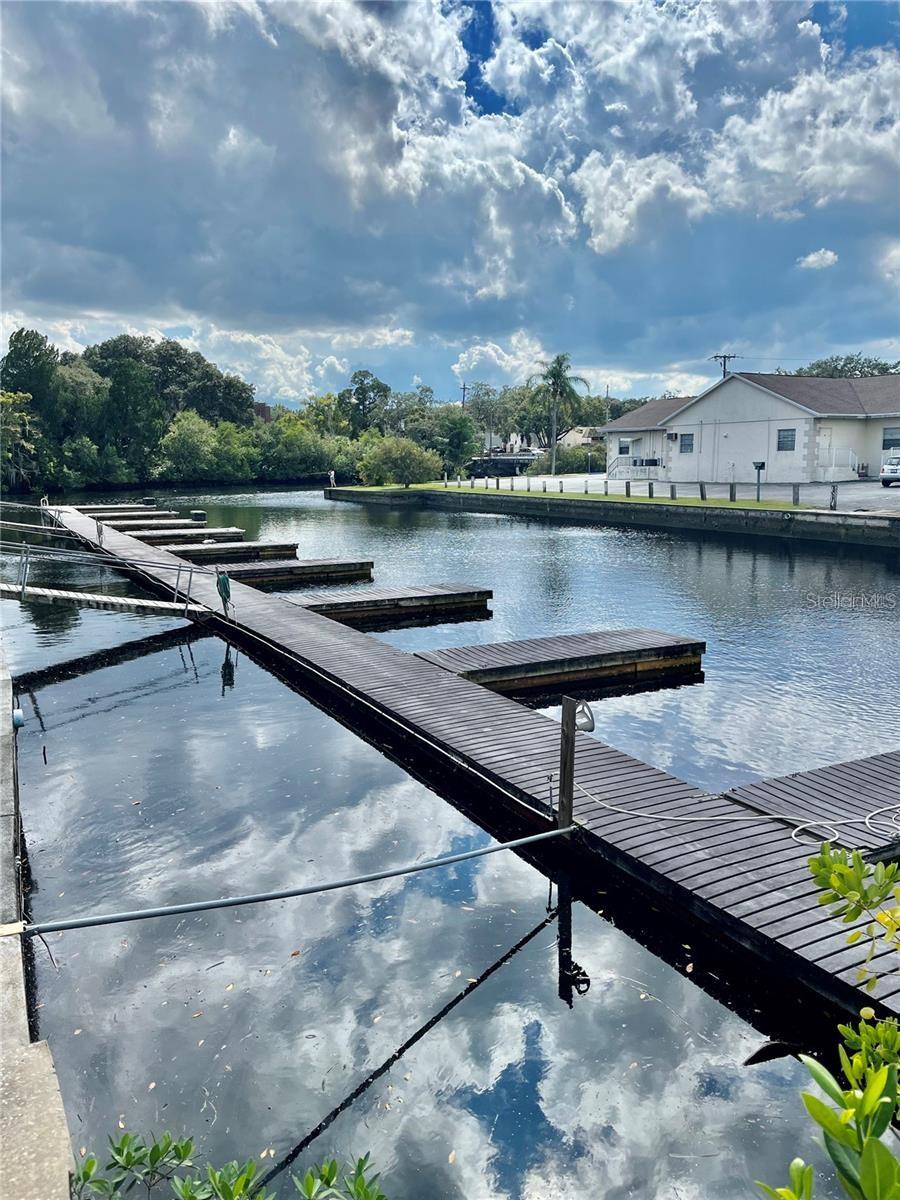 RIVER VILLAS CONDO PH 02 - Residential Lease