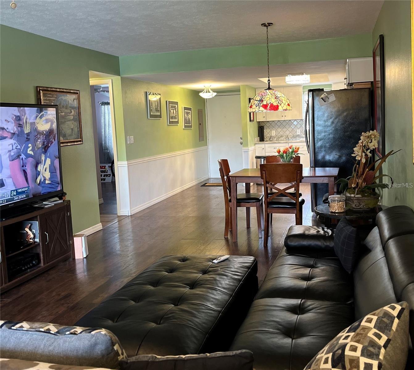 RIVER VILLAS CONDO PH 02 - Residential Lease