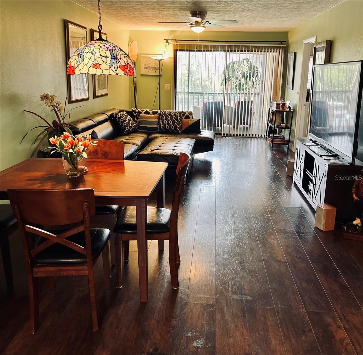 RIVER VILLAS CONDO PH 02 - Residential Lease