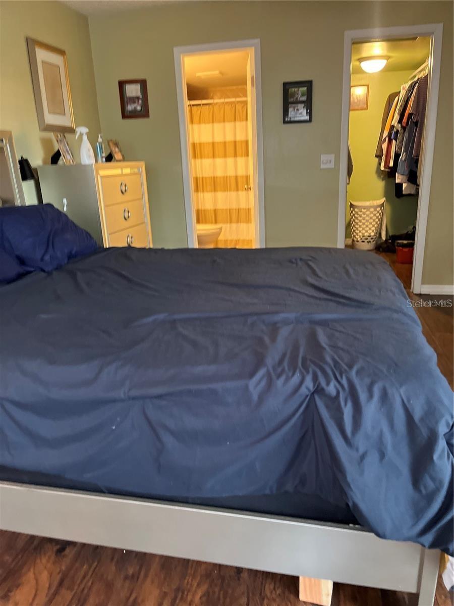 RIVER VILLAS CONDO PH 02 - Residential Lease