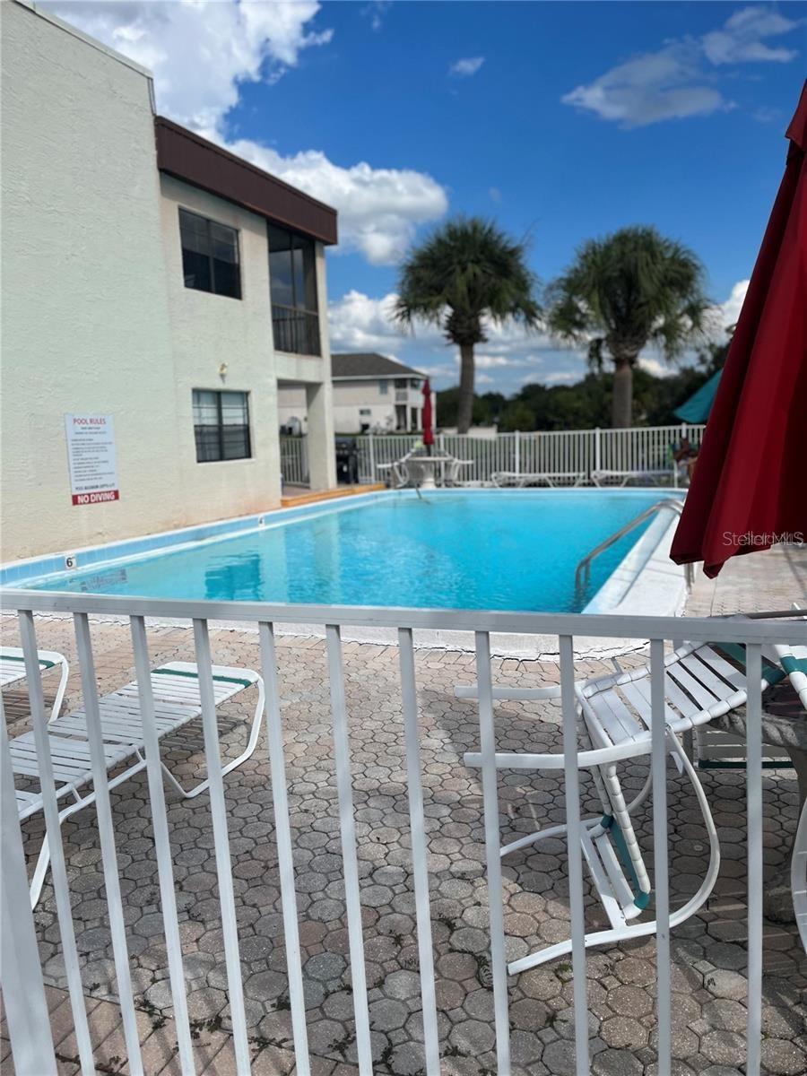 RIVER VILLAS CONDO PH 02 - Residential Lease