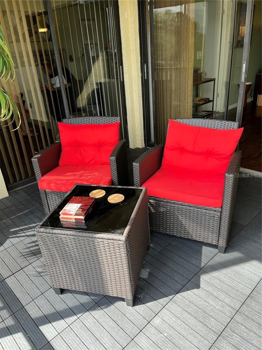 RIVER VILLAS CONDO PH 02 - Residential Lease