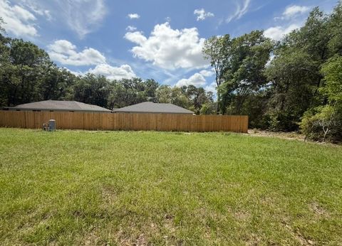 Tiny photo for 13756 SW 102nd Place, Dunnellon, FL 34432 (MLS # OM722083)