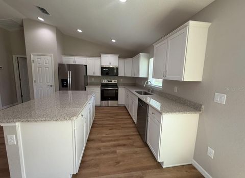 Tiny photo for 13756 SW 102nd Place, Dunnellon, FL 34432 (MLS # OM722083)