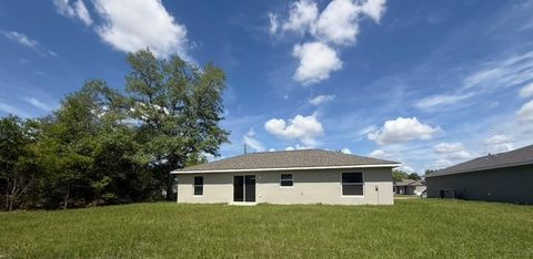 Tiny photo for 13756 SW 102nd Place, Dunnellon, FL 34432 (MLS # OM722083)