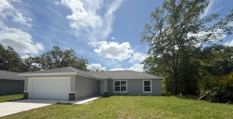 Tiny photo for 13756 SW 102nd Place, Dunnellon, FL 34432 (MLS # OM722083)