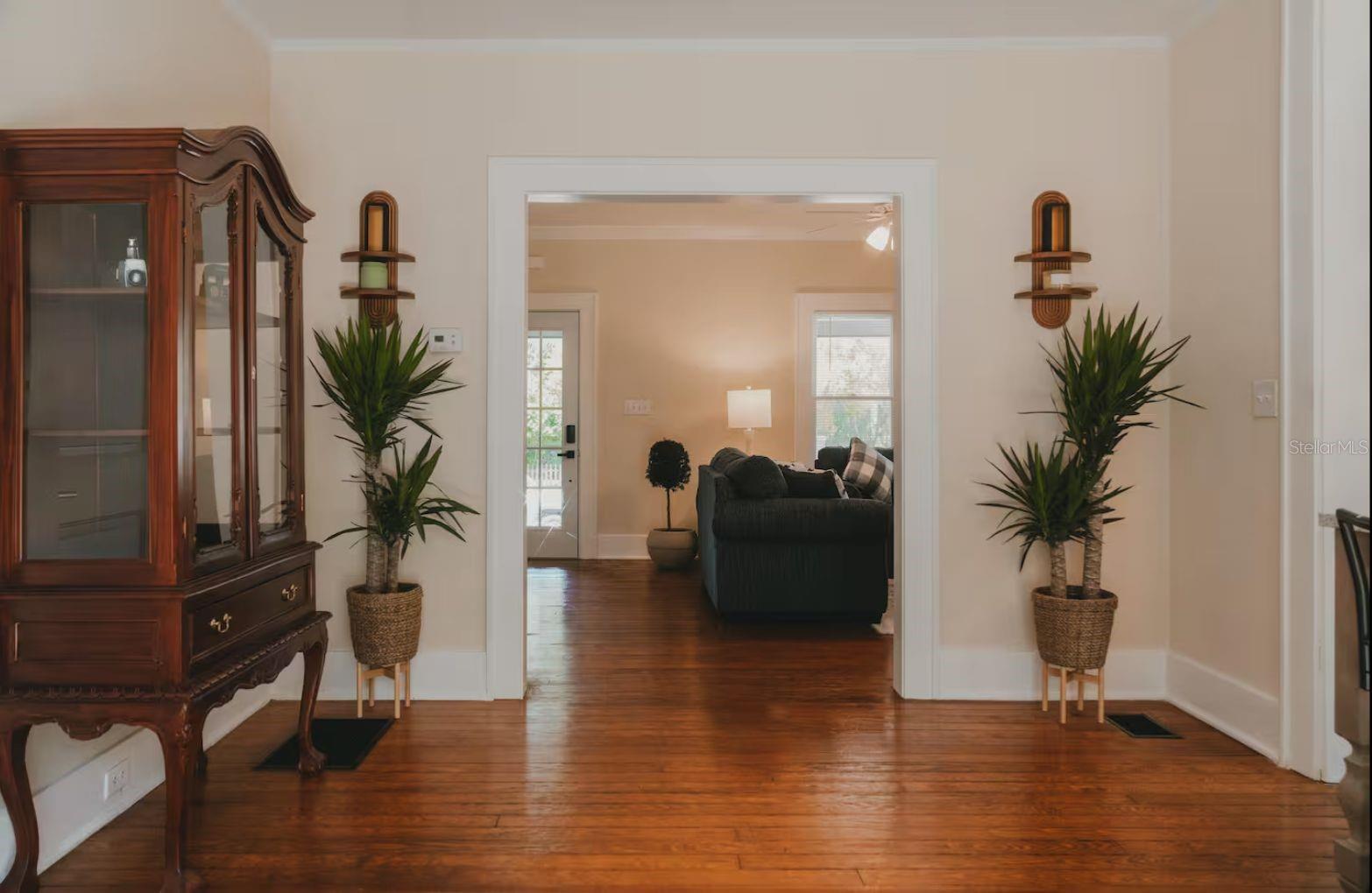 MURIEL TERRACES - Residential