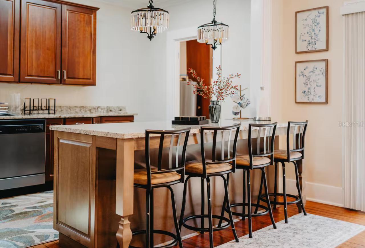 MURIEL TERRACES - Residential