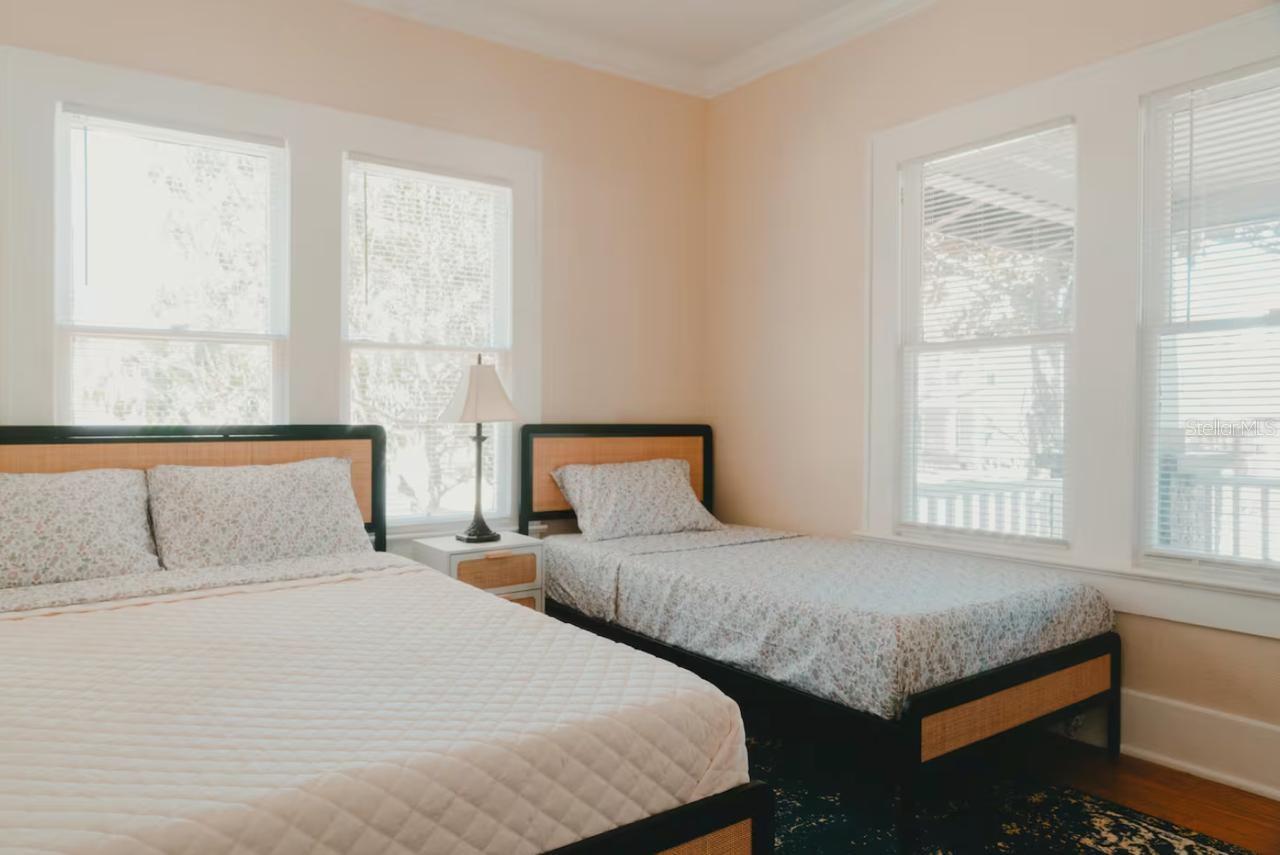 MURIEL TERRACES - Residential