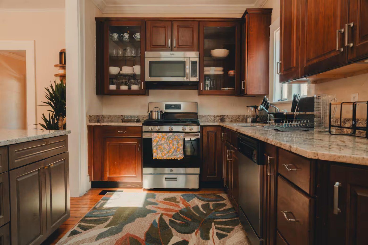 MURIEL TERRACES - Residential