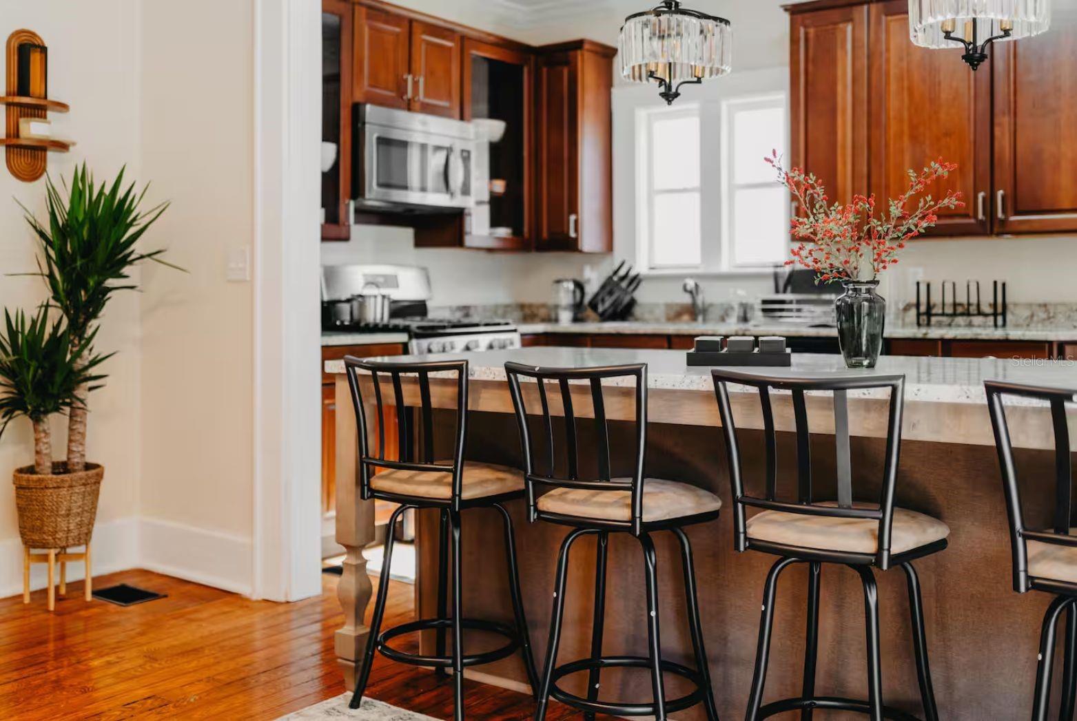 MURIEL TERRACES - Residential