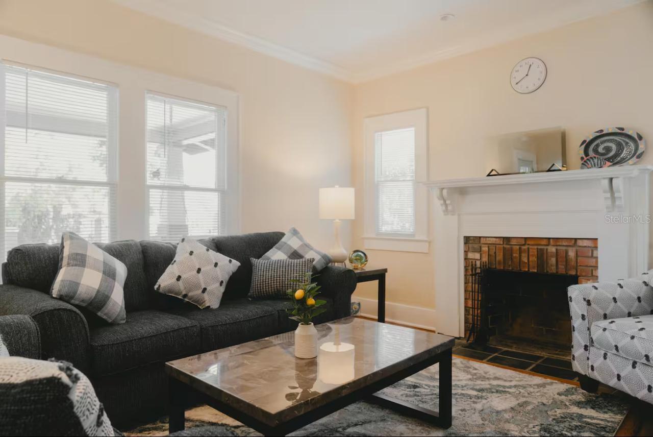 MURIEL TERRACES - Residential