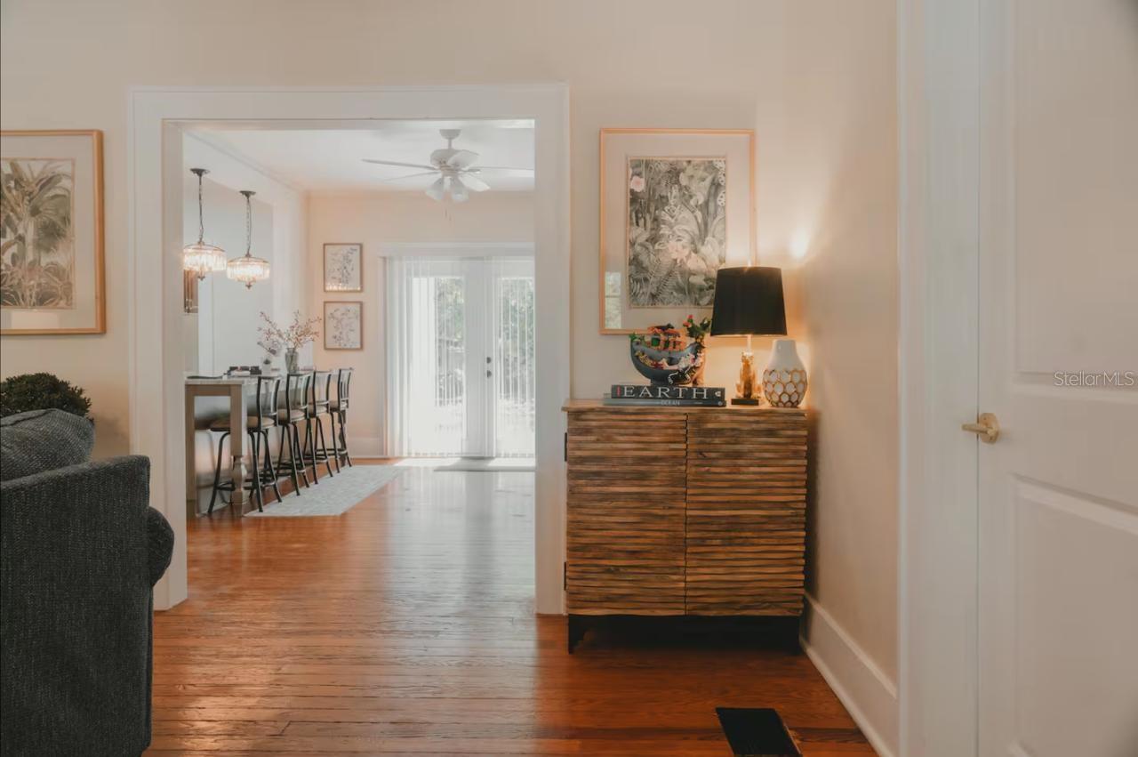 MURIEL TERRACES - Residential