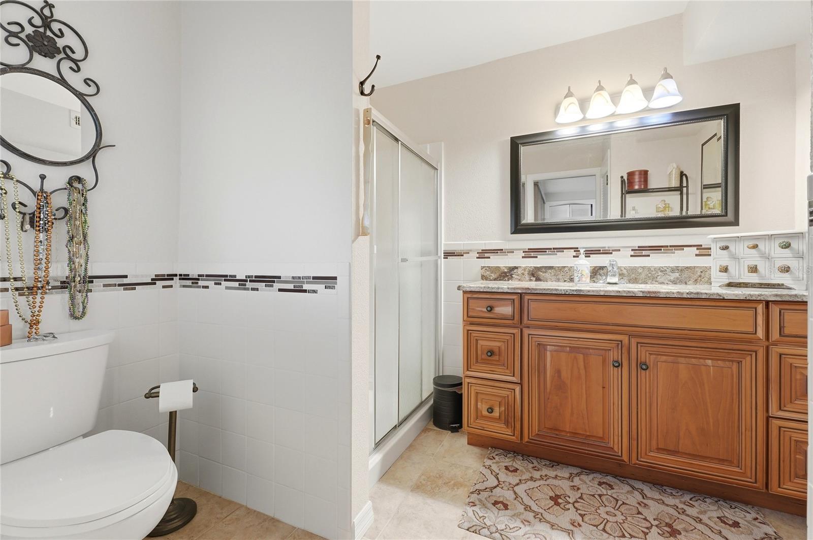 LAKE MARION HOMESITES - Residential