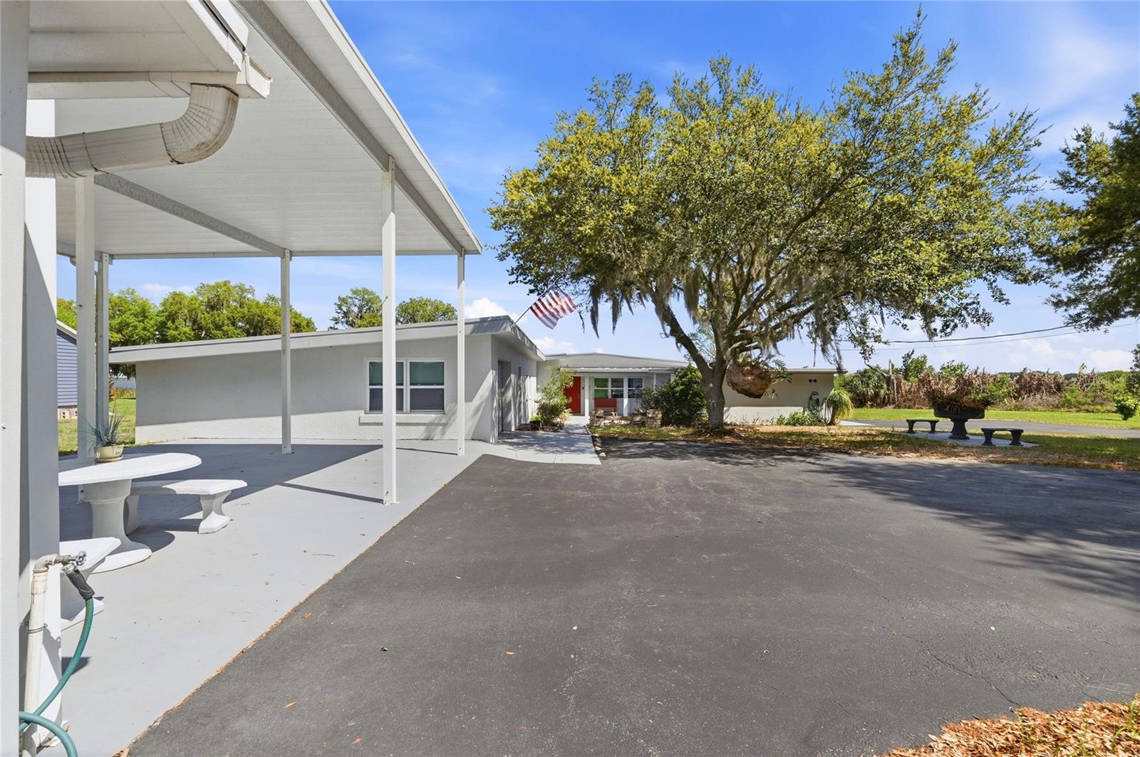 LAKE MARION HOMESITES - Residential