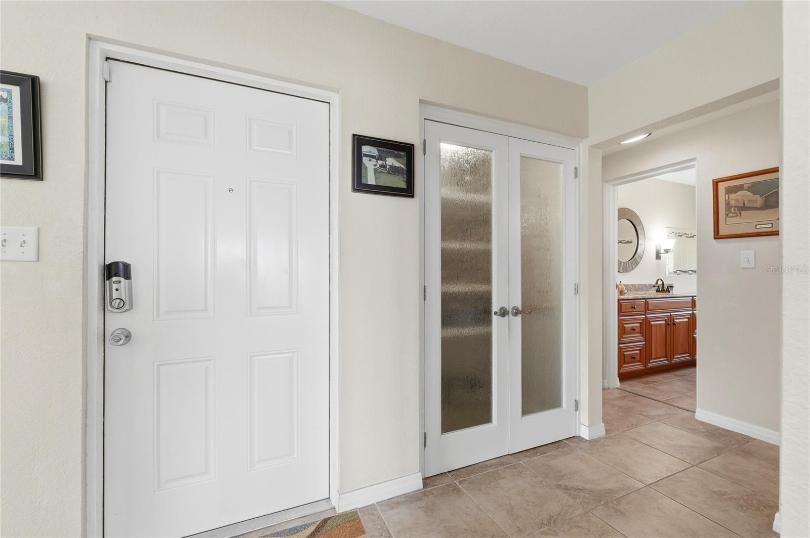 LAKE MARION HOMESITES - Residential