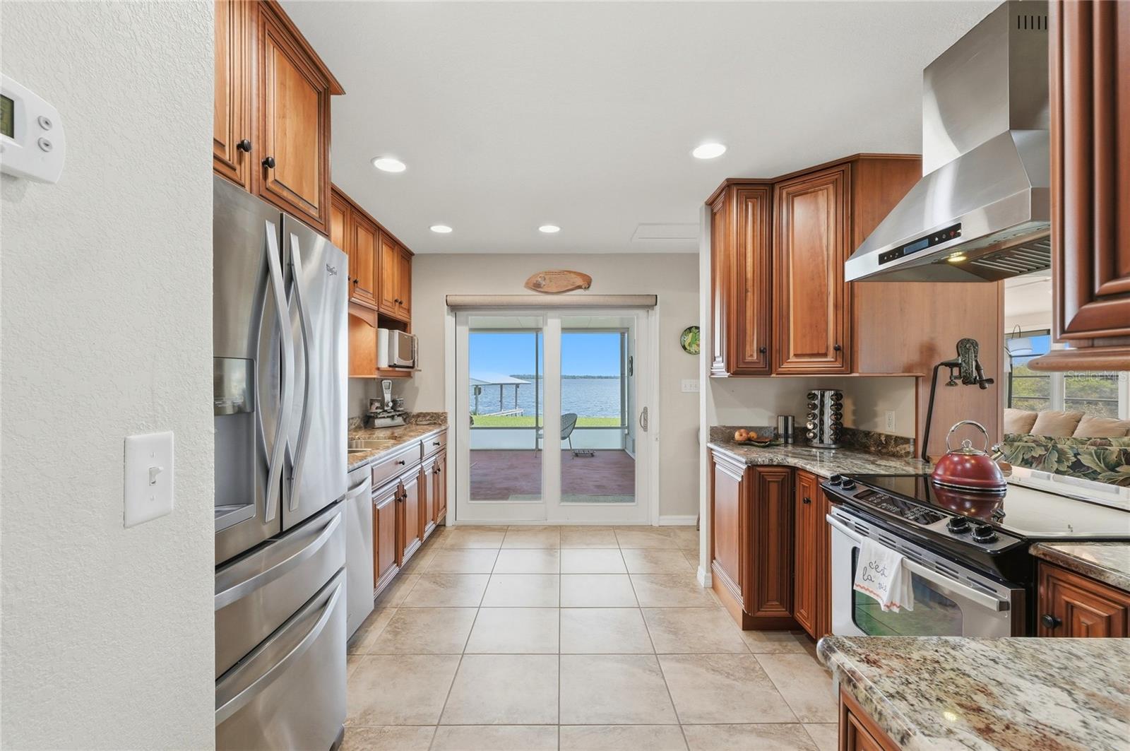 LAKE MARION HOMESITES - Residential