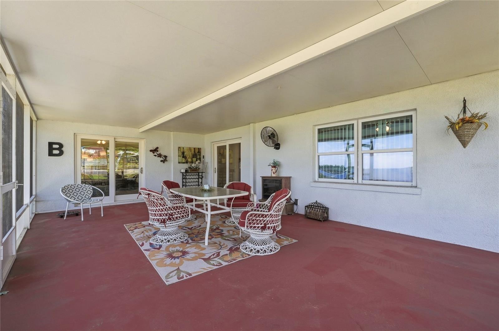 LAKE MARION HOMESITES - Residential