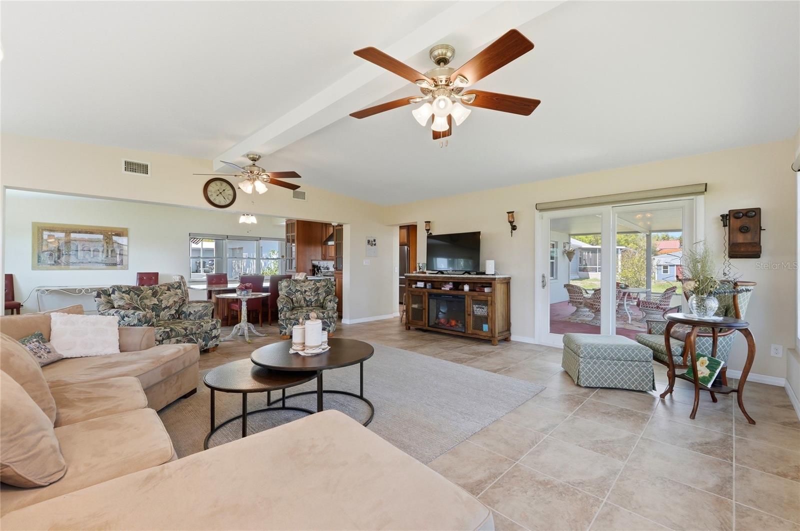 LAKE MARION HOMESITES - Residential