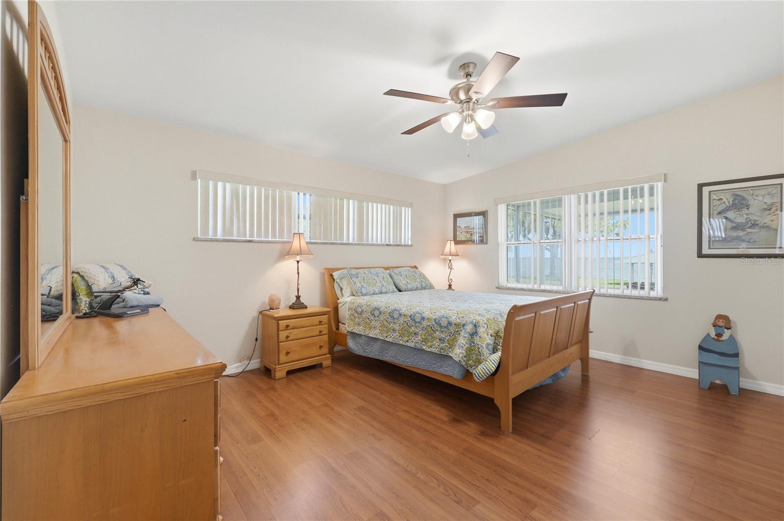 LAKE MARION HOMESITES - Residential