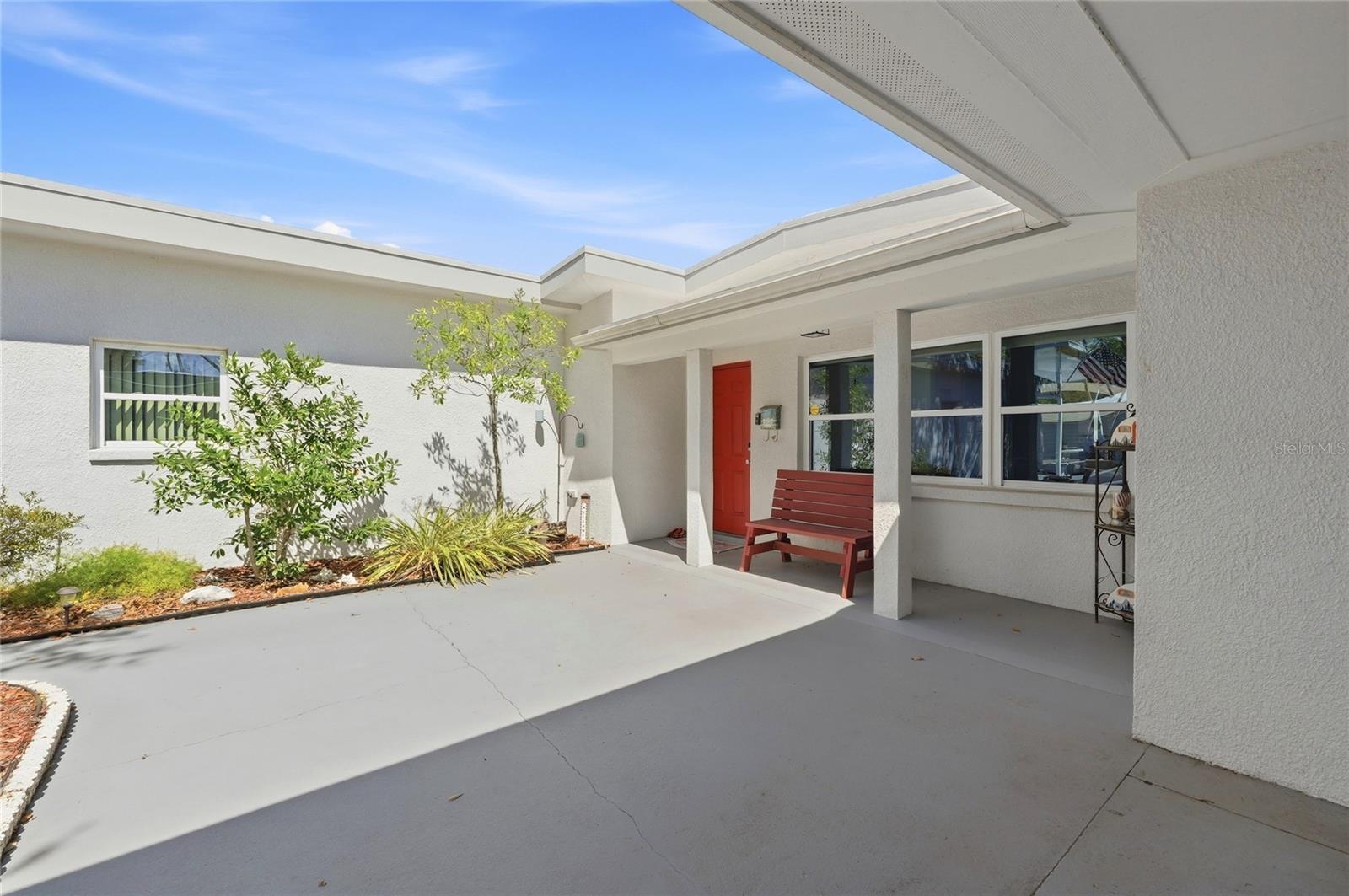 LAKE MARION HOMESITES - Residential