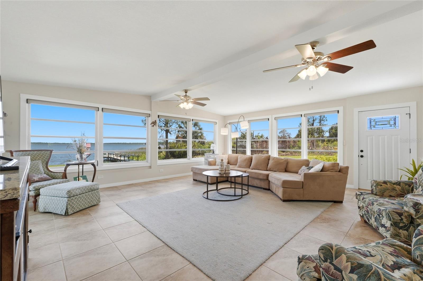 LAKE MARION HOMESITES - Residential