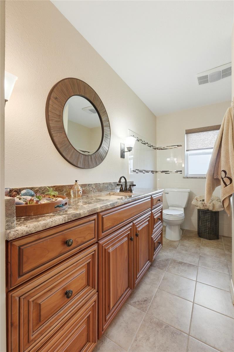 LAKE MARION HOMESITES - Residential