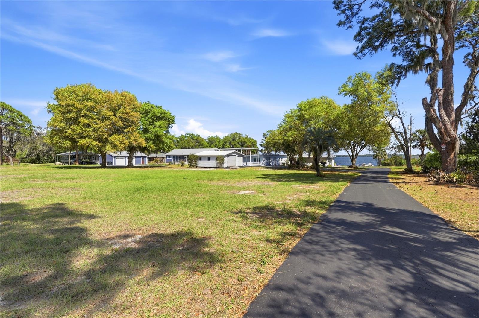 8342 W LAKE MARION ROAD