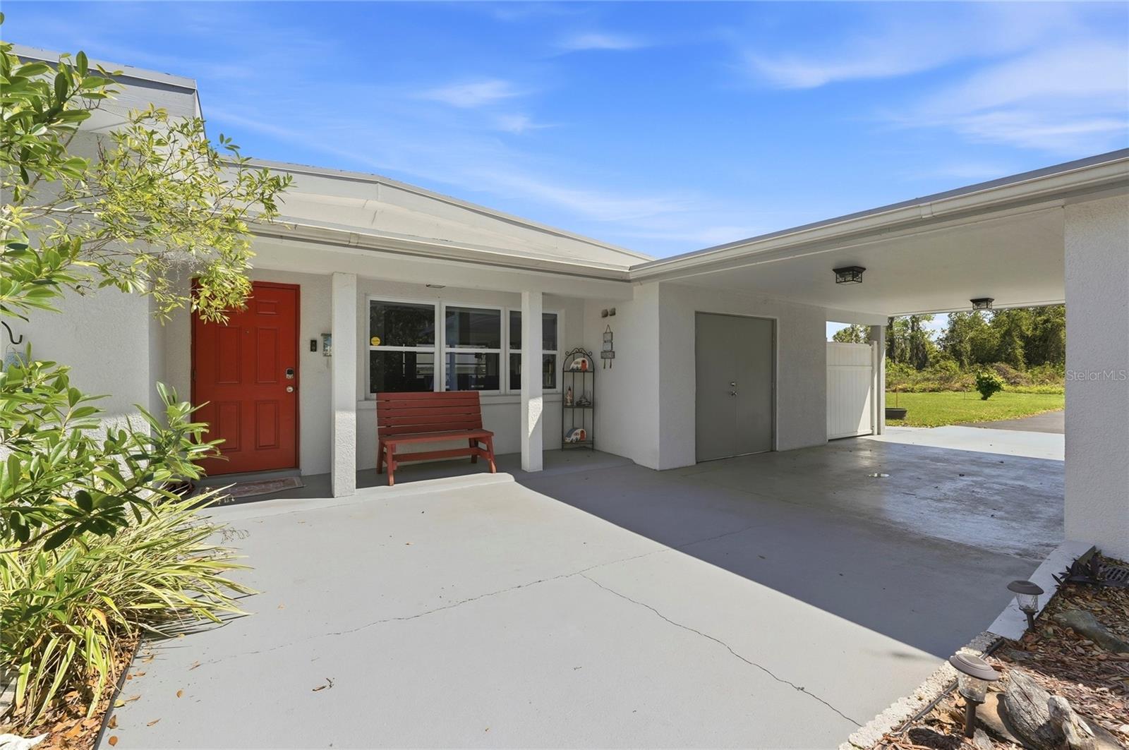 LAKE MARION HOMESITES - Residential