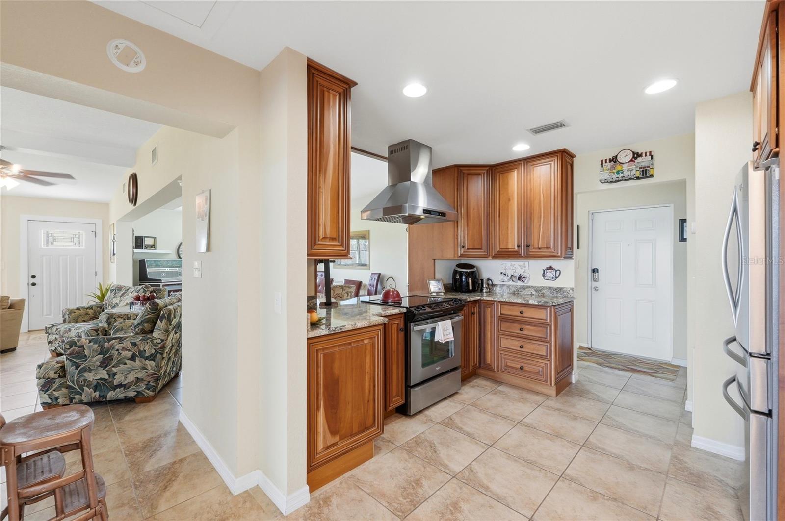 LAKE MARION HOMESITES - Residential