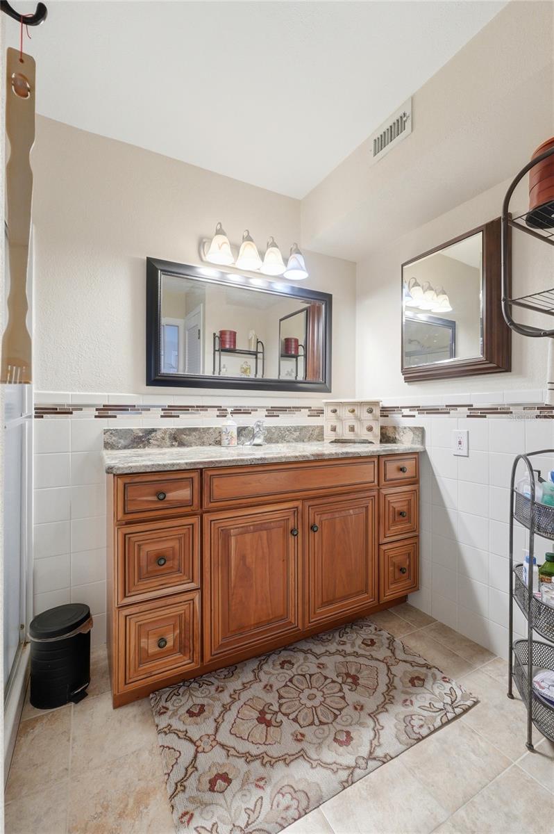 LAKE MARION HOMESITES - Residential